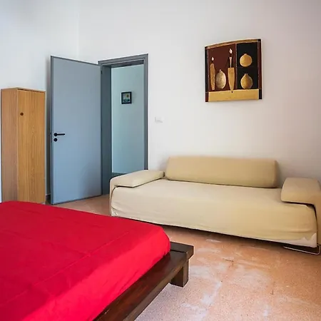 Casa 'dolcevita' Apartment Torre San Giovanni Ugento