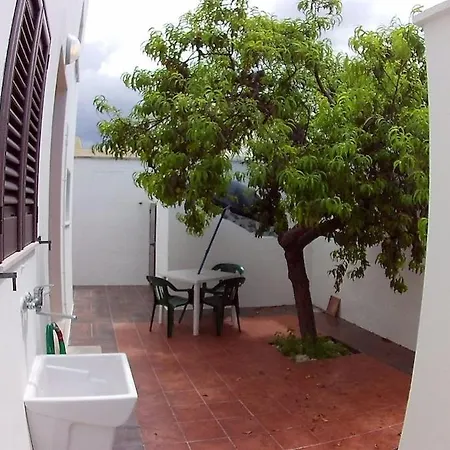 Casa 'dolcevita' Torre San Giovanni Ugento