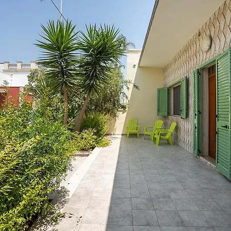 Casa 'dolcevita' Apartment *