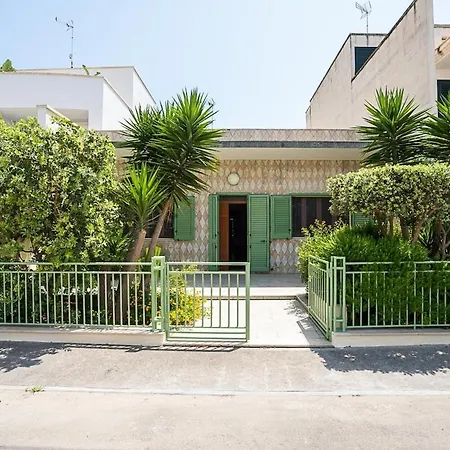 Lägenhet Casa 'dolcevita'