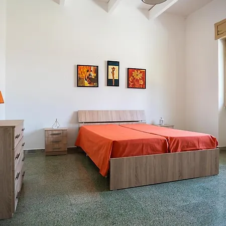 Appartement Casa 'dolcevita' *
