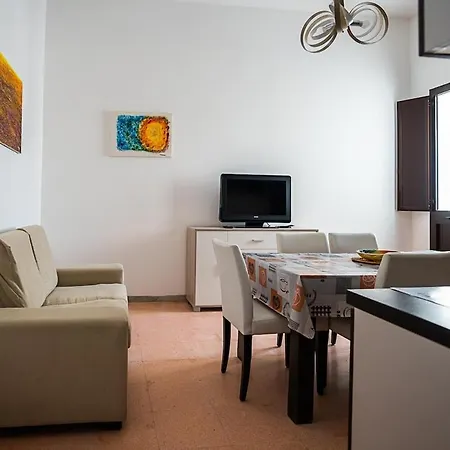 Casa 'dolcevita' Appartement