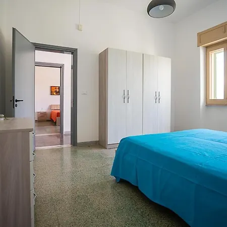 Appartement Casa 'dolcevita'